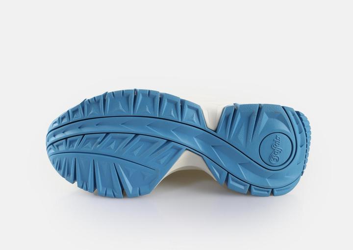 Image du produit Buffalo baskets trail one - vegan nappa/nubuck (38)