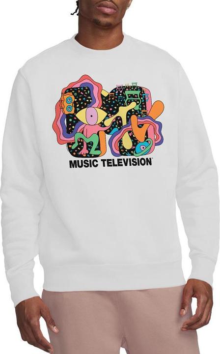 Immagine prodotto MTV Expression Felpa Adulto Unisex (XL)