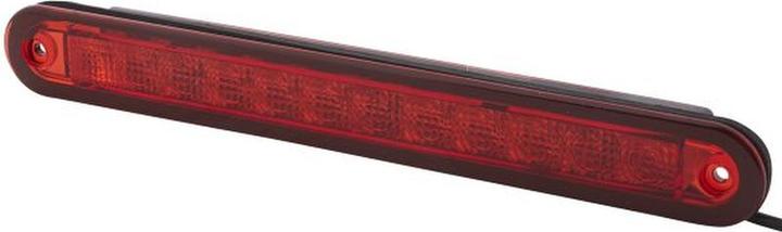 Actual product image Hella Additional rear brake light LED for MAN