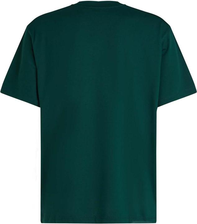 Immagine prodotto Calvin Klein Maglietta Vestibilità Rilassata Etichetta Cucita Uomo (XS)