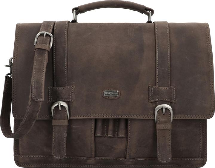 Immagine prodotto Harolds Cartella Antico II in pelle 42 cm