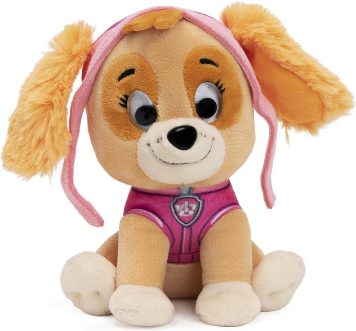Produktbild Spin Master Paw Patrol Skye (15 cm)