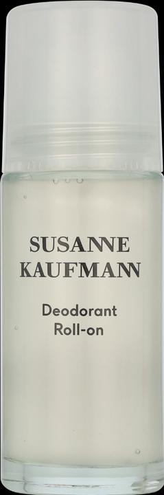 Actual product image Susanne Kaufmann Deodorant roll-on (Roll-on, 50 ml)