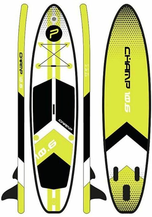 Immagine prodotto Pure 4 Fun Set iSup (10'5")