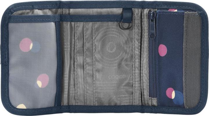 Actual product image Coocazoo wallet Purse with window