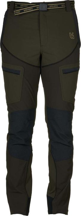 Actual product image Univers Outdoor Asiago Jagd- und Outdoorhose Stretch (XL)