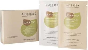 Image du produit Alterego Scalpego Double System Energizing Patch 70 pièces