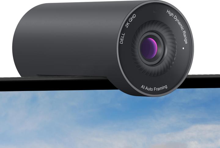 Immagine prodotto Dell Pro Webcam WB5023 (3.60 Mpx)