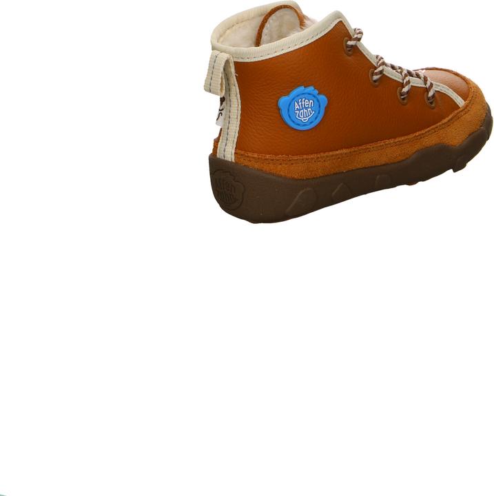 Image du produit Affenzahn Chaussures d'hiver Kid's Cuir Easy (30)