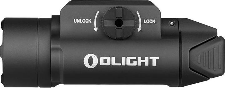 Image du produit Olight PL-3R Valkyrie Lampe pour armes (1500 lm)