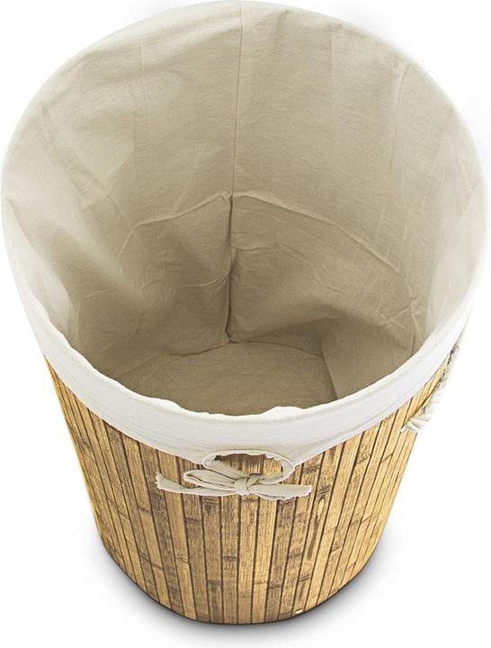Productafbeelding Relaxdays Wasmand (70 l)