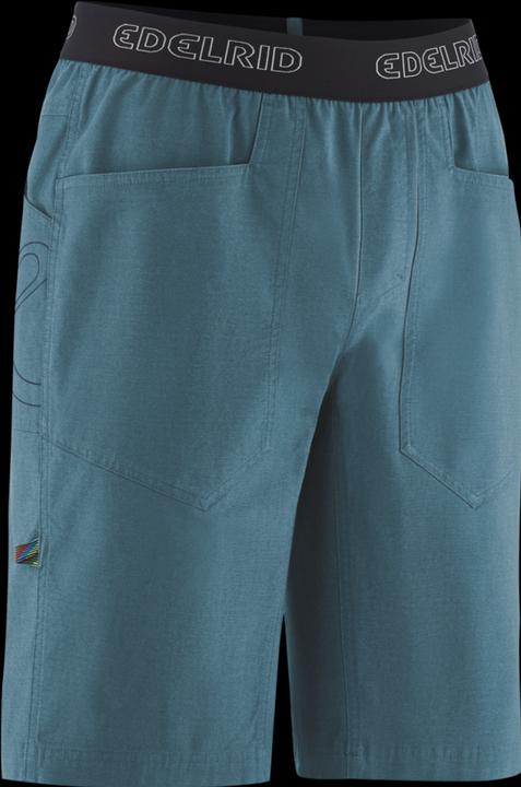 Actual product image Edelrid Legacy Shorts IV (L)