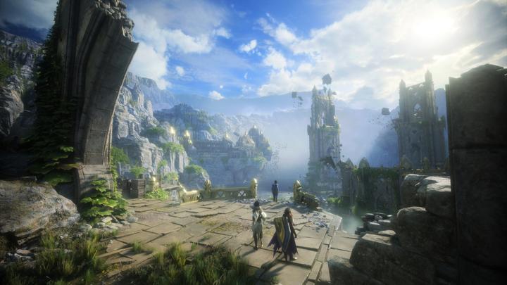 Produktbild EA Games Dragon Age: The Veilguard (PS5)