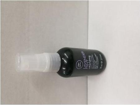 Actual product image Paul Mitchell Lavender Mint Conditioning Spray (75 ml)