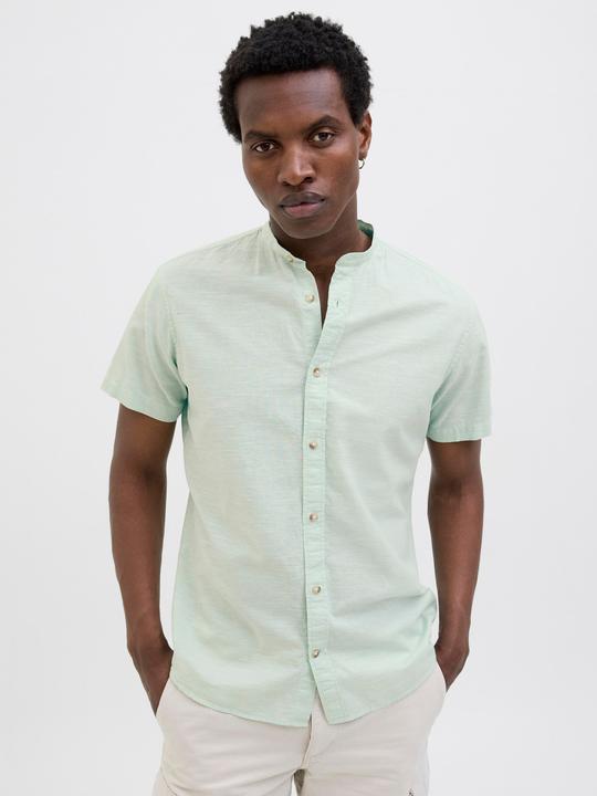 Actual product image Jack & Jones Comfort Fit Hemd Hemd (XXL)
