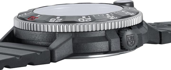 Immagine prodotto Luminox Navy Seal Originale Heritage 3000h (Orologio sub, 43 mm)