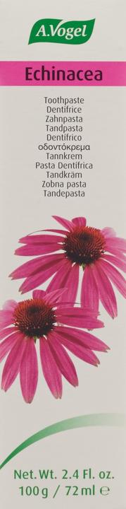 Produktbild A. Vogel Echinacea Bioforce (100 ml)