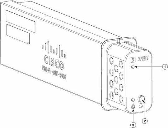 Cisco SSD - 240 GB - Hot-Swap - USB 3. (240 GB)