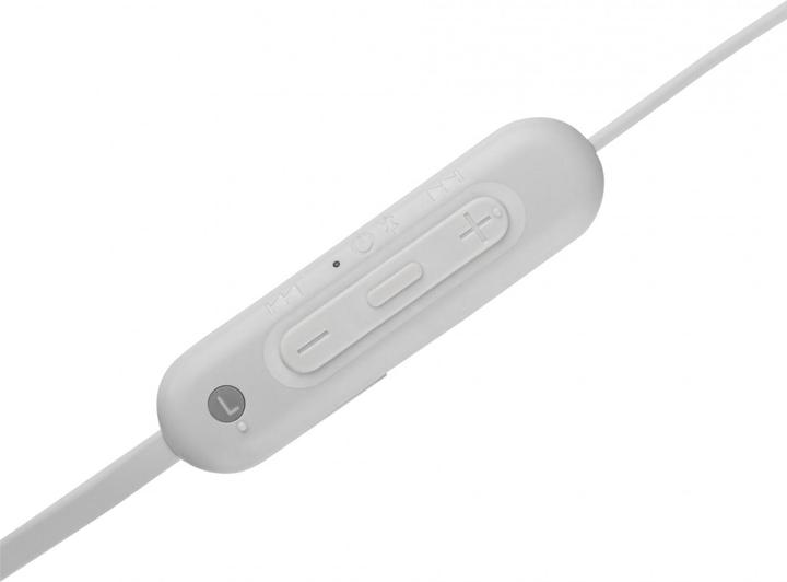 Actual product image Sony WI-C100 (25 h, Wireless)