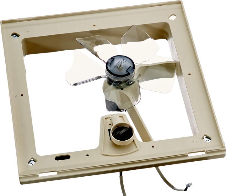 Produktbild Fiamma Kit Turbo-Vent 28