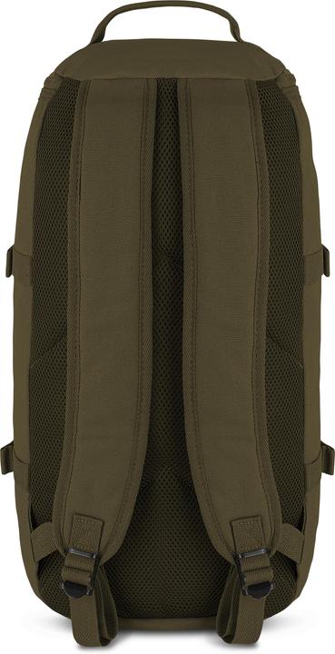 Produktbild Normani Canvas-Seesack 19 l „Sub“ Oliv (19 l)