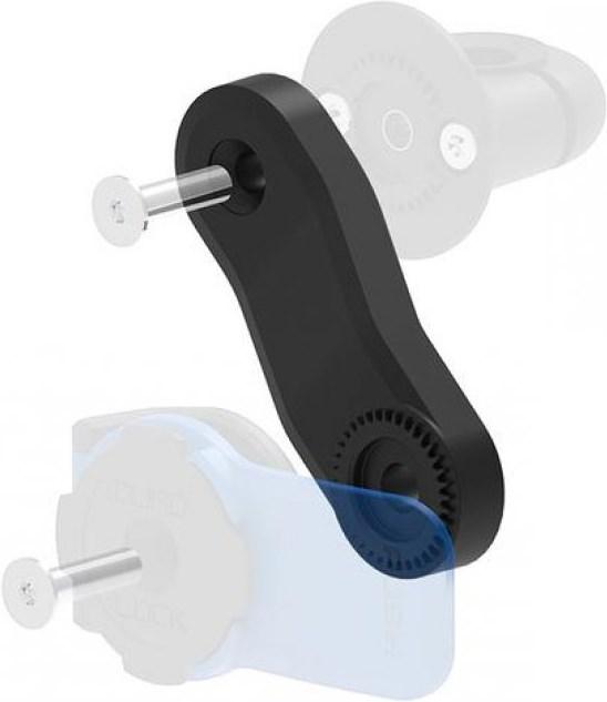 Actual product image Quad Lock Extension Arm