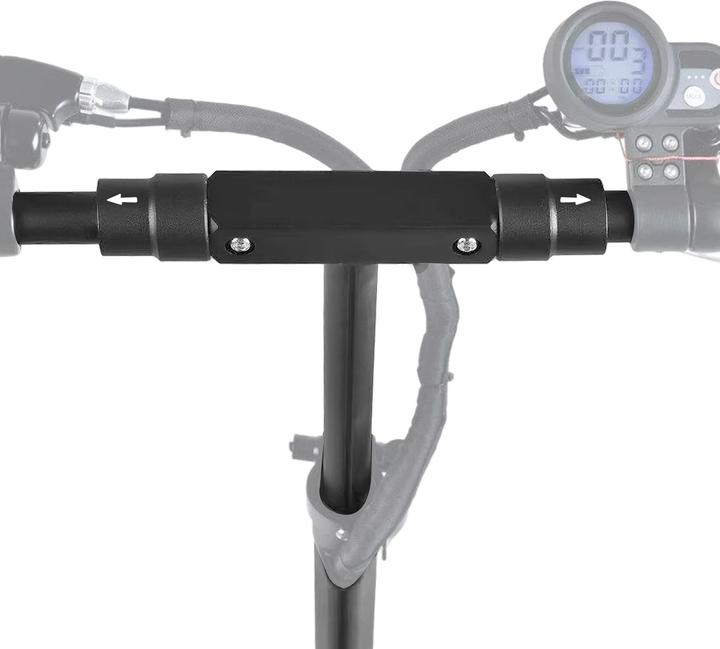 Image du produit Mini Motor T-fold Handlebar