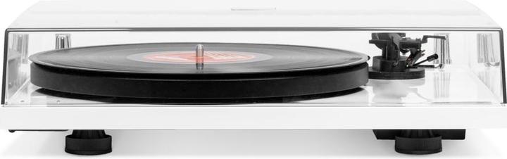 Actual product image Como Audio Turntable (Manual)
