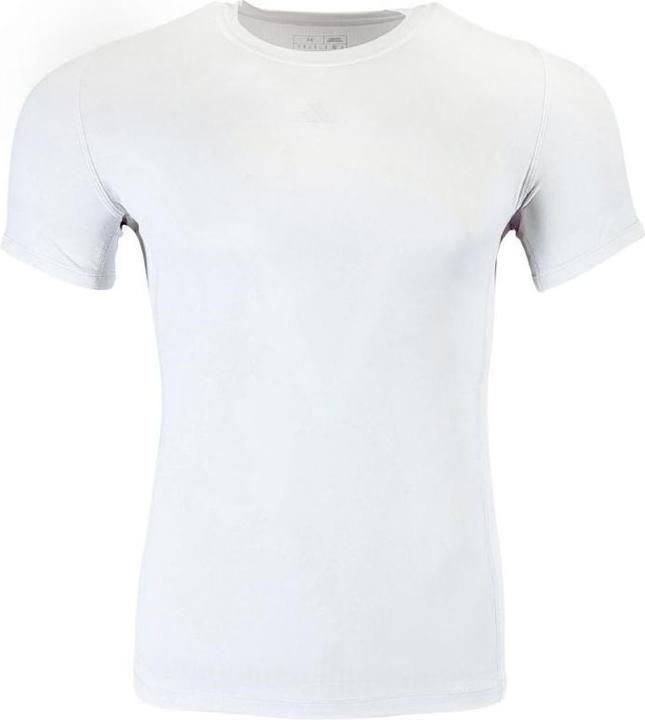 Actual product image adidas Techfit Aeroready Kurzarm-T-Shirt (XL)