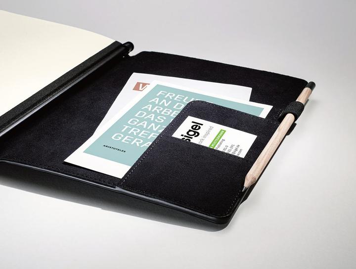 Actual product image Sigel Conceptum (A4, 1 x)