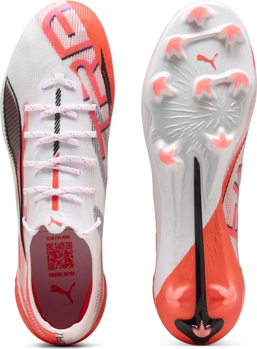 Actual product image Puma Ultra 5 Ultimate Fg (35.5)
