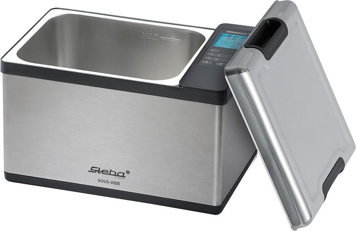 Produktbild Steba SV 200 PRO Sous-Vide Garer