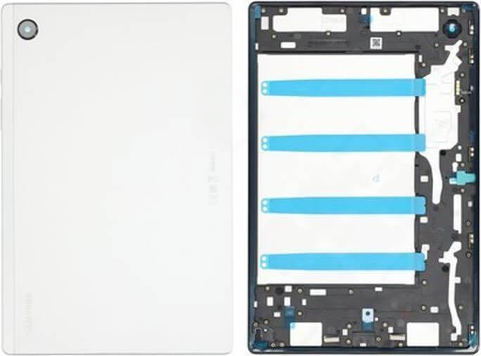 Immagine prodotto Samsung Cover per batteria per X205 Galaxy Tab A8 LTE - argento (x205)