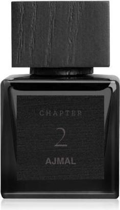 Actual product image Ajmal Chapter 2 Eau De Parfum (Eau de parfum, 50 ml)