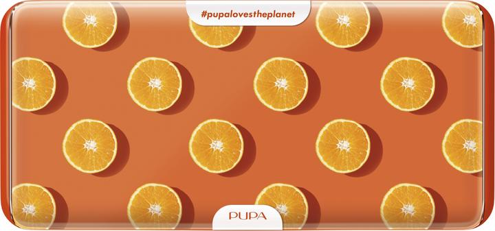Actual product image Pupa Milano Palette L Breakfast Lovers 008 Vitaminic 20g (008)