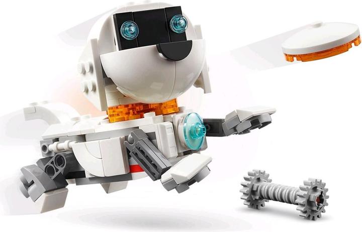 Image du produit LEGO Weltraum-Roboter (31164, LEGO Creator 3-in-1)