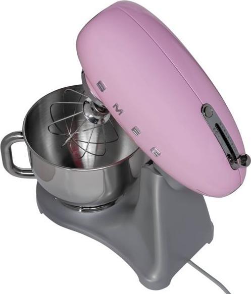 Actual product image Smeg 50's Retro Style (800 W)