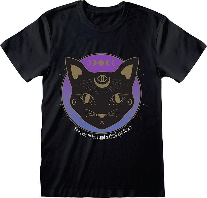 Produktbild Something Different Mystic Mog TShirt (L)