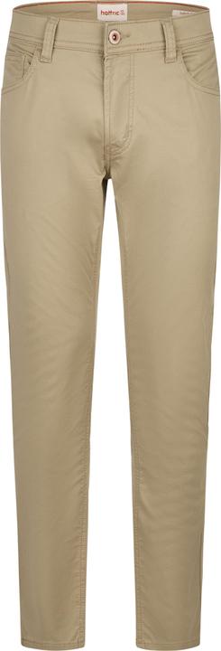 Actual product image Hattric 5-Pocket Harris Cotton Satin (W34/L32)