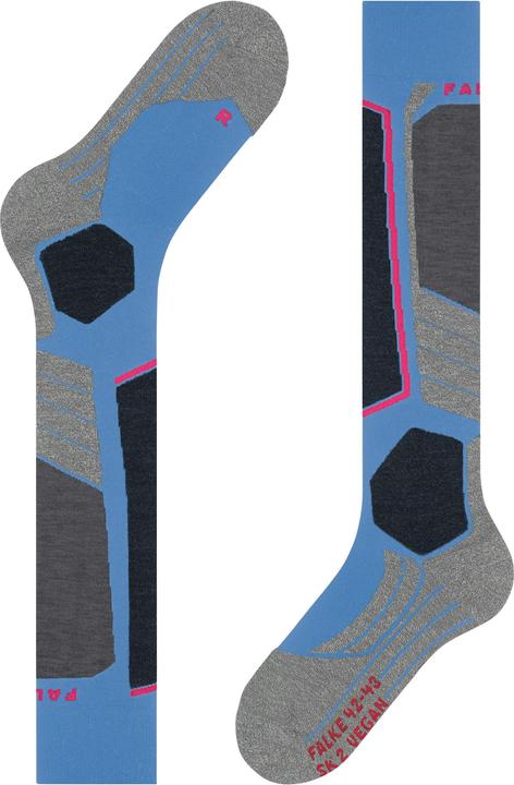 Image du produit Falke SK2 Intermediate Vegan (35 - 36)