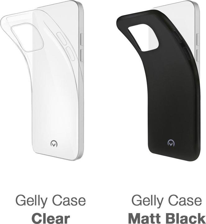 Productafbeelding Mobilize Rubber gelly hoes (Samsung Galaxy A14)