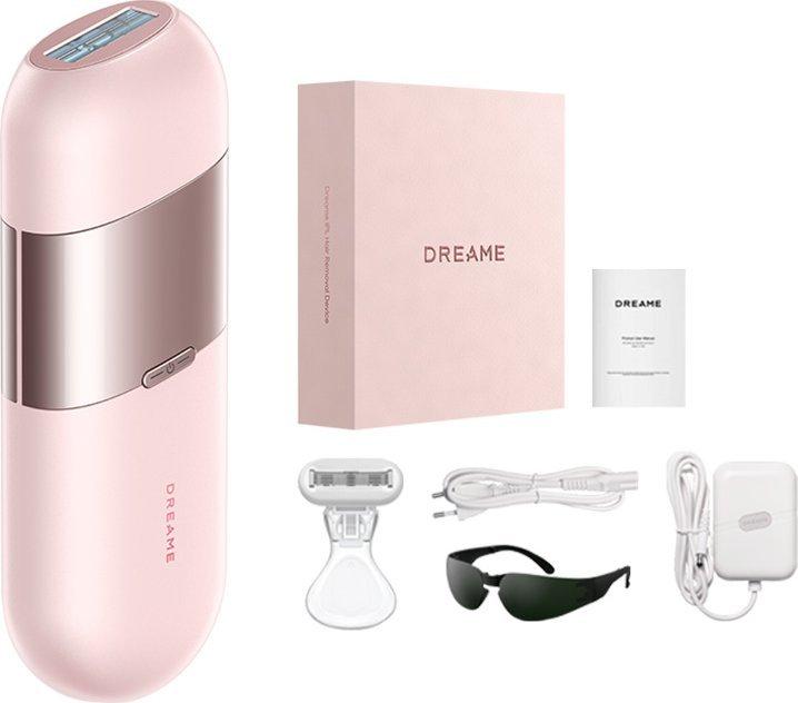 Image du produit Dreame IPL Depilator (rose)
