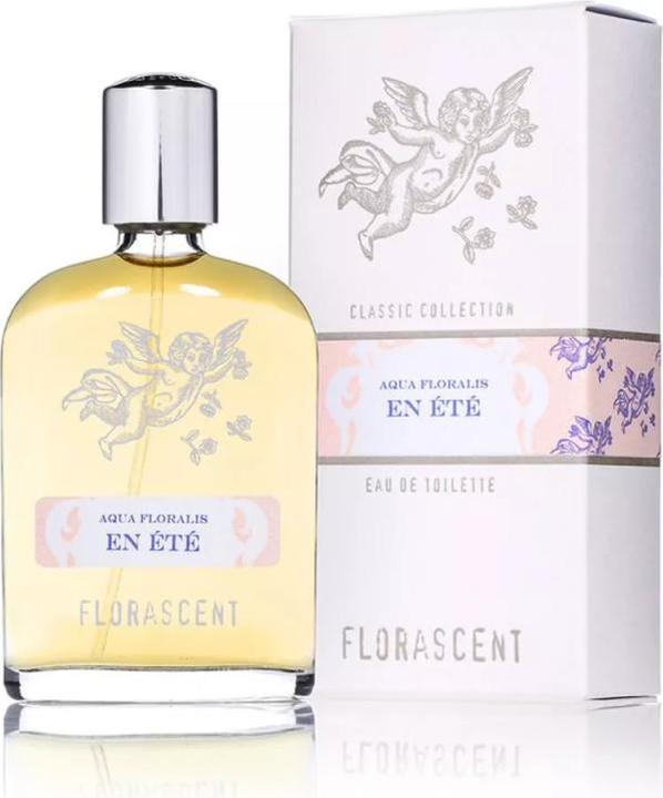 Actual product image Florascent En Eté (Eau de toilette, 30 ml)