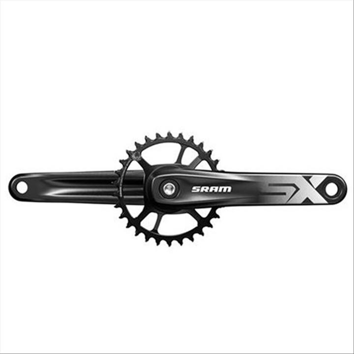Sram Crankset SX Eagle Boost PowerSpline (165 mm)