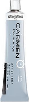 Image du produit Eugene Perma Carmen Ton sur Ton service Homme Brun 60 ml (Brown)