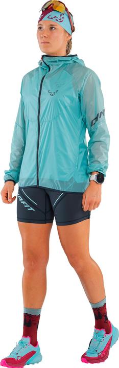 Actual product image Dynafit Vertical 2 running shorts (Frequency band 38 (2600 MHz))