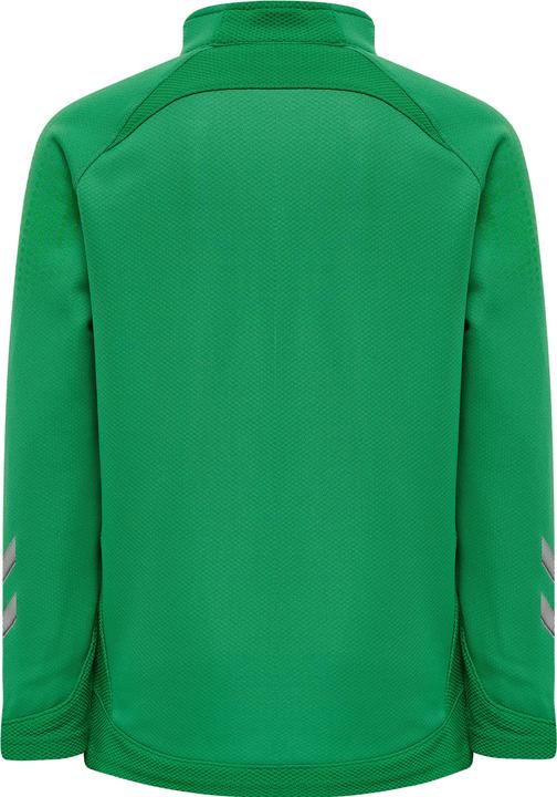 Actual product image hummel Lead Half Zip Kids (140)