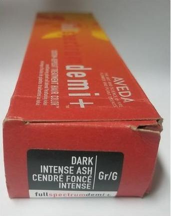 Produktbild Aveda Full Spectrum Demi ™ Dark Intense Ash 80g