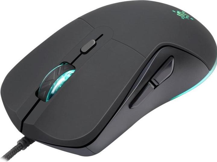 Actual product image Defender MYSZ GM-049 ARGA OPTIC 3200dpi 6P (Cable)