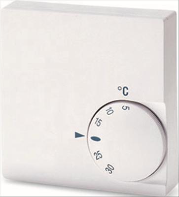 Eberle Controls Raumthermostat AP 230V 5-30°C